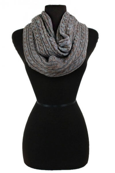 Beyond Infinity Scarf