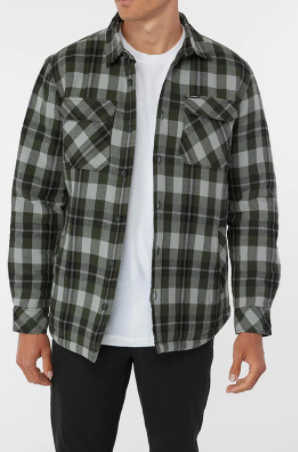 DUNMORE JACKET