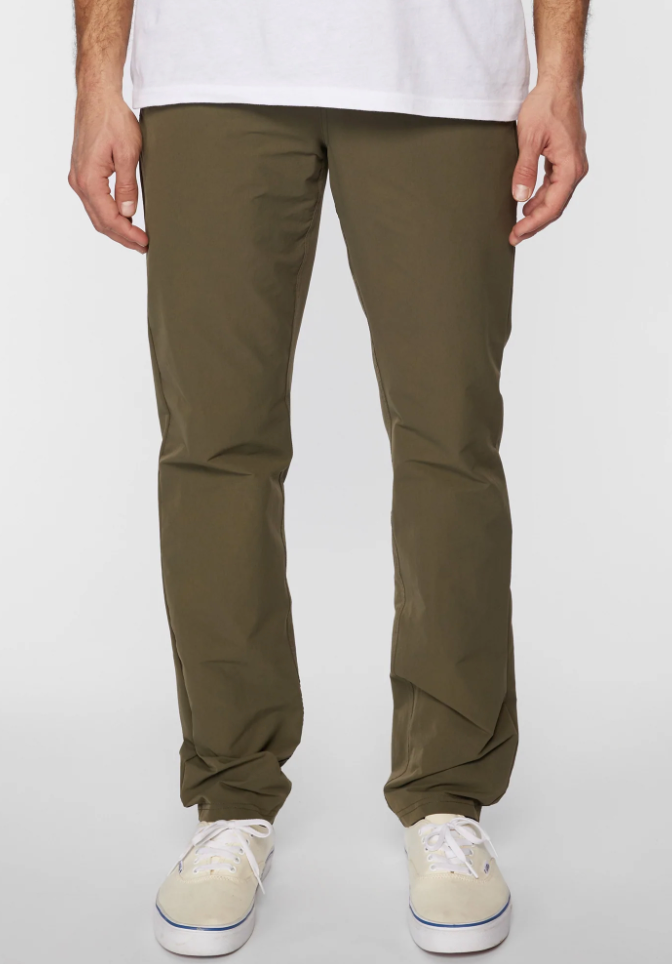 TRAVLR COAST HYBRID PANT