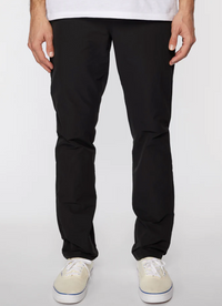 TRAVLR COAST HYBRID PANT