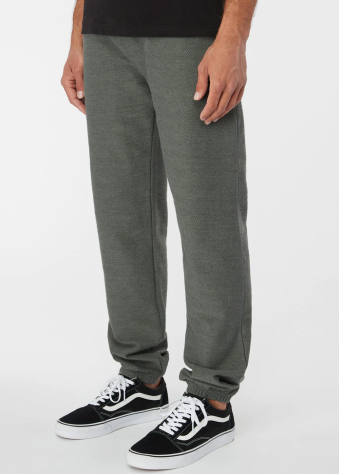 BAVARO SOLID PANT