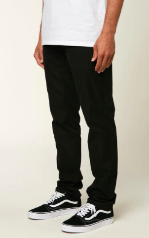 REDLANDS MODERN HYBRID PANT