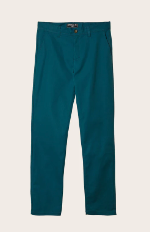 REDLANDS MODERN HYBRID PANT