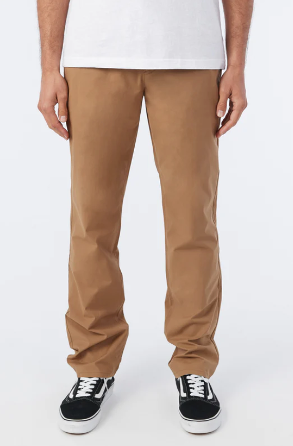 MISSION HYBRID CHINO