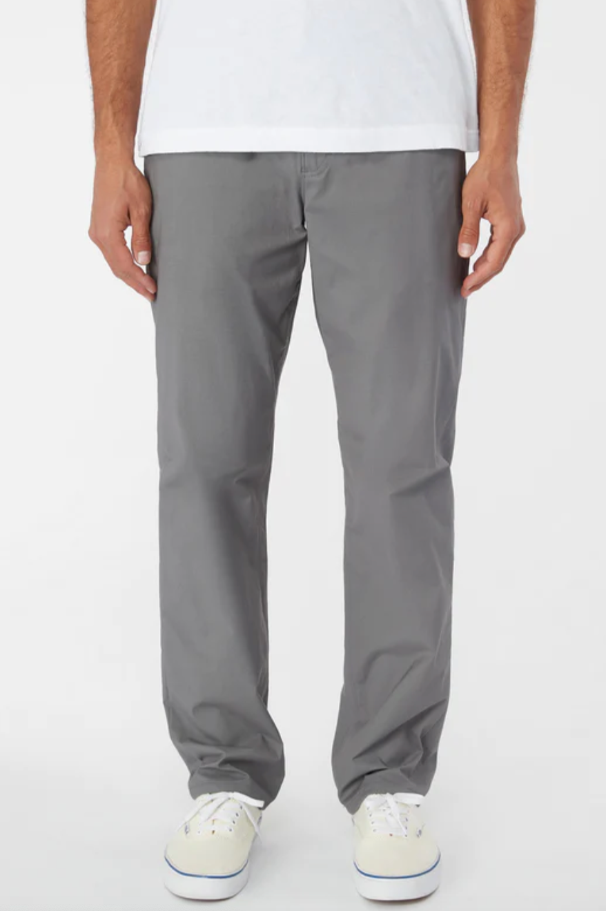 MISSION LINED HYBRID PANT