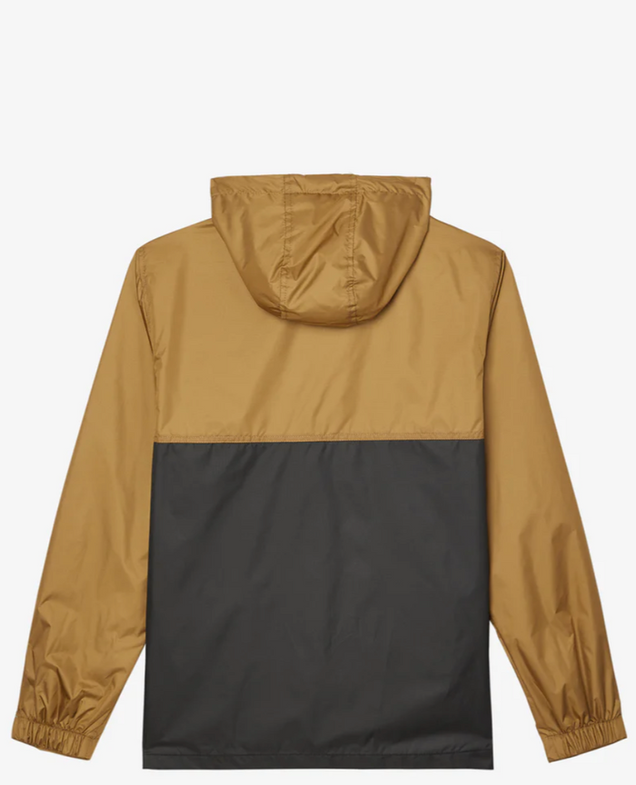 NOMADIC ANORAK JACKET